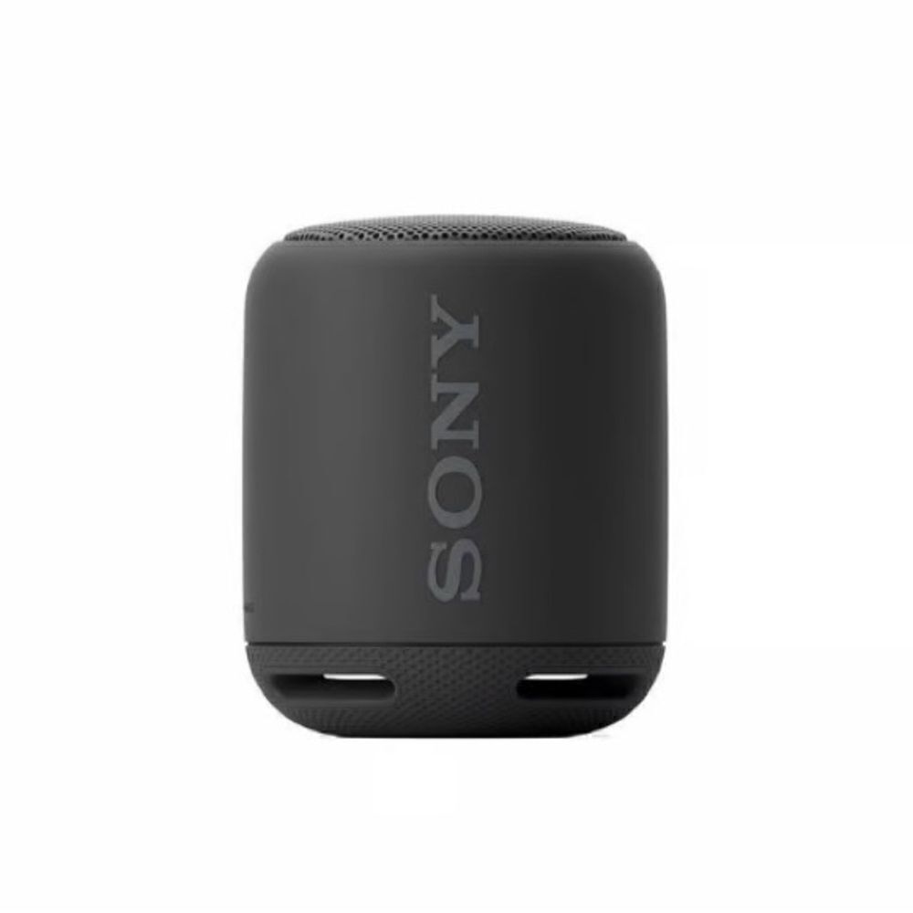 Sony SRS-XB10 Wireless Bluetooth speaker - Black